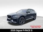 Used 2019 Jaguar F-Pace S AWD, SUV for sale #BM8945A - photo 1