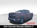 Used 2024 Chevrolet Silverado 2500 LT Crew Cab 4WD, Pickup for sale #BT23558A - photo 1