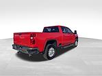 Used 2024 Chevrolet Silverado 2500 LT Crew Cab 4WD, Pickup for sale #BT23558A - photo 7