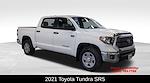 Used 2021 Toyota Tundra SR5 CrewMax Cab RWD, Pickup for sale #BT7930 - photo 1