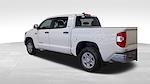 Used 2021 Toyota Tundra SR5 CrewMax Cab RWD, Pickup for sale #BT7930 - photo 4