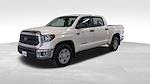 Used 2021 Toyota Tundra SR5 CrewMax Cab RWD, Pickup for sale #BT7930 - photo 3