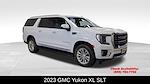 Used 2023 GMC Yukon XL SLT 4WD, SUV for sale #BT8175 - photo 1