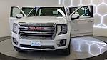 Used 2023 GMC Yukon XL SLT 4WD, SUV for sale #BT8175 - photo 27