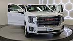 Used 2023 GMC Yukon XL SLT 4WD, SUV for sale #BT8175 - photo 28