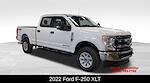 Used 2022 Ford F-250 XL Crew Cab 4x4, Pickup for sale #BT8236 - photo 1