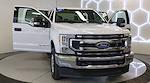 Used 2022 Ford F-250 XL Crew Cab 4x4, Pickup for sale #BT8236 - photo 27