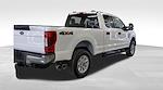 Used 2022 Ford F-250 XL Crew Cab 4x4, Pickup for sale #BT8236 - photo 4