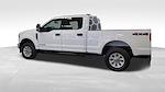 Used 2022 Ford F-250 XL Crew Cab 4x4, Pickup for sale #BT8236 - photo 8