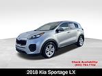 Used 2018 Kia Sportage LX FWD, SUV for sale #BTM8776A - photo 1