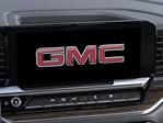 2023 GMC Sierra 1500 Double Cab 4WD, Pickup for sale #L233904 - photo 20
