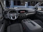 2023 GMC Sierra 1500 Double Cab 4WD, Pickup for sale #L233904 - photo 39