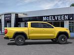 2023 GMC Canyon Crew Cab 4WD, Pickup for sale #L233907 - photo 5