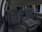 2023 GMC Sierra 1500 Crew Cab 4WD, Pickup for sale #L233912 - photo 40