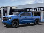 New 2023 GMC Sierra 1500 Elevation Crew Cab 4WD, Pickup for sale #L233912 - photo 26