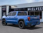 New 2023 GMC Sierra 1500 Elevation Crew Cab 4WD, Pickup for sale #L233912 - photo 27