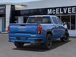 New 2023 GMC Sierra 1500 Elevation Crew Cab 4WD, Pickup for sale #L233912 - photo 28