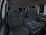 New 2023 GMC Sierra 1500 Elevation Crew Cab 4WD, Pickup for sale #L233912 - photo 40