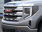 New 2023 GMC Sierra 1500 SLE Double Cab 4WD, Pickup for sale #L233915 - photo 13