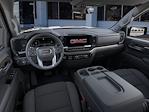 New 2023 GMC Sierra 1500 SLE Double Cab 4WD, Pickup for sale #L233915 - photo 15