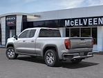 New 2023 GMC Sierra 1500 SLE Double Cab 4WD, Pickup for sale #L233915 - photo 28