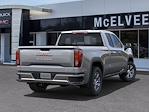 New 2023 GMC Sierra 1500 SLE Double Cab 4WD, Pickup for sale #L233915 - photo 26