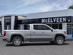 New 2023 GMC Sierra 1500 SLE Double Cab 4WD, Pickup for sale #L233915 - photo 29