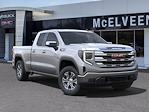 New 2023 GMC Sierra 1500 SLE Double Cab 4WD, Pickup for sale #L233915 - photo 31