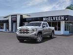 New 2023 GMC Sierra 1500 SLE Double Cab 4WD, Pickup for sale #L233915 - photo 32