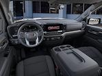 New 2023 GMC Sierra 1500 SLE Double Cab 4WD, Pickup for sale #L233915 - photo 39