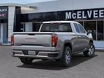 New 2023 GMC Sierra 1500 SLE Double Cab 4WD, Pickup for sale #L233915 - photo 2