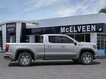 New 2023 GMC Sierra 1500 SLE Double Cab 4WD, Pickup for sale #L233915 - photo 5
