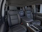 New 2023 GMC Sierra 1500 SLT Crew Cab 4WD, Pickup for sale #L233919 - photo 16