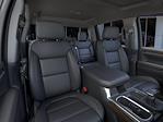 New 2023 GMC Sierra 1500 SLT Crew Cab 4WD, Pickup for sale #L233919 - photo 40