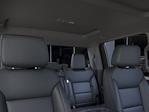 New 2023 GMC Sierra 1500 SLT Crew Cab 4WD, Pickup for sale #L233919 - photo 48