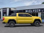 2023 GMC Canyon Crew Cab 4WD, Pickup for sale #L233932 - photo 5