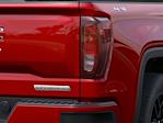 2023 GMC Sierra 1500 Double Cab 4WD, Pickup for sale #L233934 - photo 11