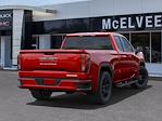 2023 GMC Sierra 1500 Double Cab 4WD, Pickup for sale #L233934 - photo 26