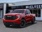 2023 GMC Sierra 1500 Double Cab 4WD, Pickup for sale #L233934 - photo 30