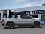 2023 GMC Sierra 1500 Double Cab 4WD, Pickup for sale #L233935 - photo 5