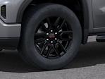 2023 GMC Sierra 1500 Double Cab 4WD, Pickup for sale #L233935 - photo 9