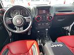 2017 Jeep Wrangler 4x4, SUV for sale #P23620 - photo 22