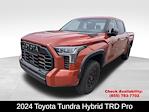 2024 Toyota Tundra CrewMax Cab 4x4, Pickup for sale #P23858 - photo 5
