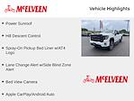 Used 2020 GMC Sierra 3500 AT4 Crew Cab 4WD, Pickup for sale #P24084 - photo 7