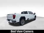 Used 2020 GMC Sierra 3500 AT4 Crew Cab 4WD, Pickup for sale #P24084 - photo 8