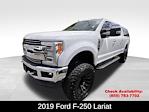 Used 2019 Ford F-250 XL Crew Cab 4x4, Pickup for sale #P24116 - photo 1