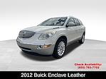 Used 2012 Buick Enclave FWD, SUV for sale #P24174 - photo 1