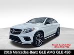 Used 2016 Mercedes-Benz GLE-Class AWD, SUV for sale #P24183 - photo 1