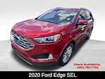 Used 2020 Ford Edge SEL FWD, SUV for sale #252017A - photo 1