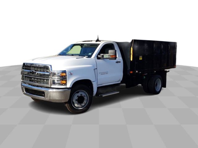 2022 chevy c4500 kodiak dealers